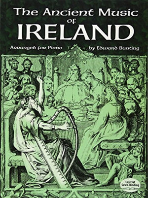 Irish Songbooks