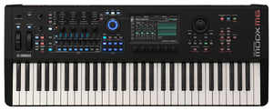 Synthesizers
