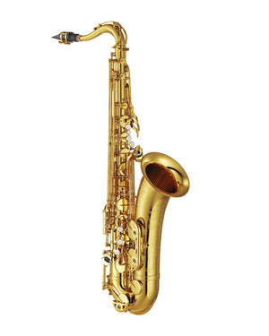 Tenor Saxophones