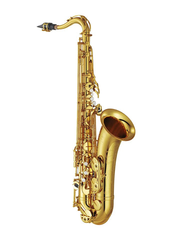 Tenor Saxophones