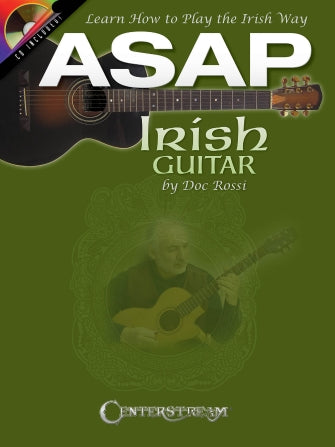 ASAP IRISH GUITAR