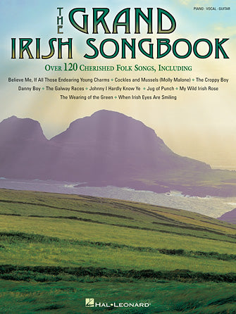 Grand Irish Songbook