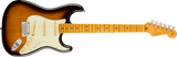 Fender American Professional II Anniversary Stratocaster MN Sunburst