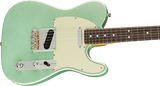Fender American Professional II Telecaster RW Mystic Surf Green