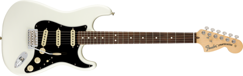 Fender American Performer Stratocaster Arctic White