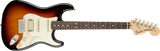 Fender American Performer Stratocaster HSS 3-Color Sunburst