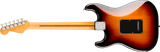 Fender American Professional Classic  Stratocaster HSS 3-Color Sunburst