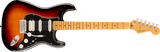 Fender American Professional Classic  Stratocaster HSS 3-Color Sunburst