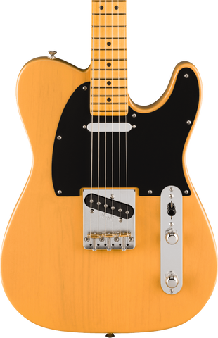 Fender - American Professional Classic - Telecaster - Butterscotch Blonde