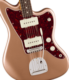 Fender - American Professional Classic - Jazzmaster - Faded Firemist Gold