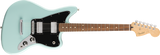 Fender Limited Edition Player Jaguar HH Daphne Blue