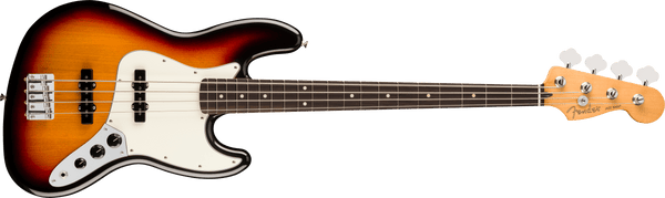 Fender Player II Jazz Bass Sunburst