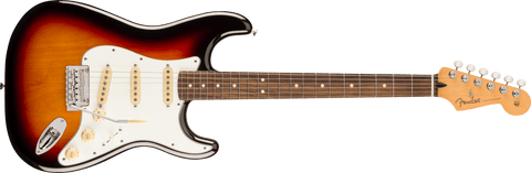 Fender Player II Stratocaster, Rosewood Fingerboard, 3-Color Sunburst