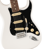 Fender Player II Stratocaster, Rosewood Fingerboard, Polar White