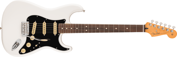 Fender Player II Stratocaster, Rosewood Fingerboard, Polar White