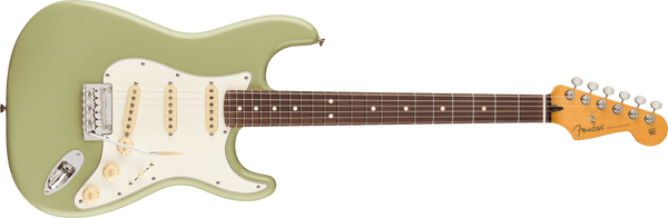 Fender Player II Stratocaster, Rosewood Fingerboard, Birch Green