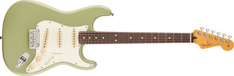 Fender Player II Stratocaster, Rosewood Fingerboard, Birch Green