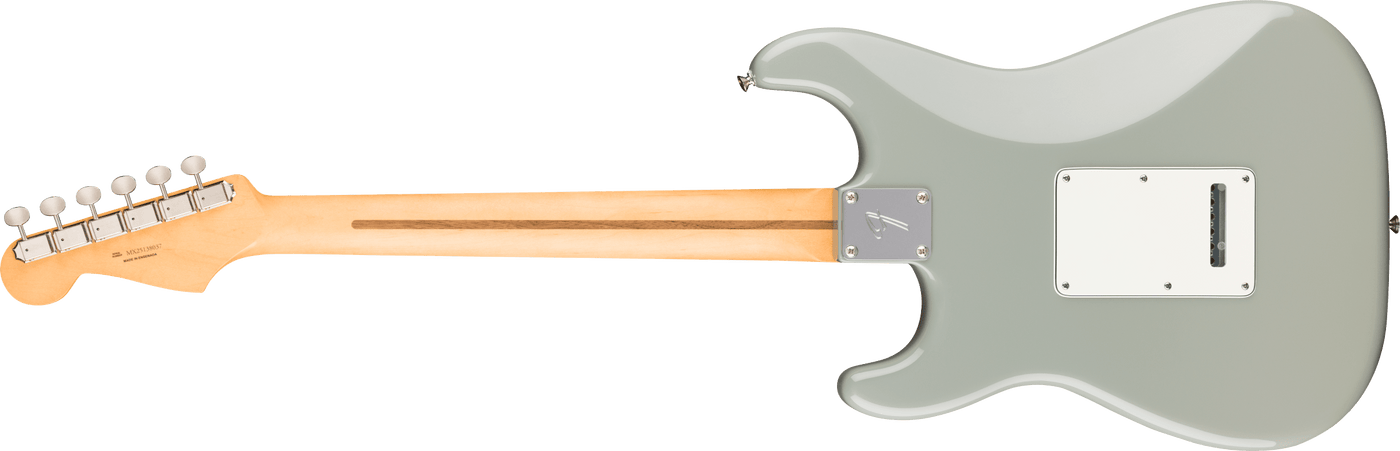 Fender Player II Stratocaster, Rosewood Fingerboard, Cactus Gray