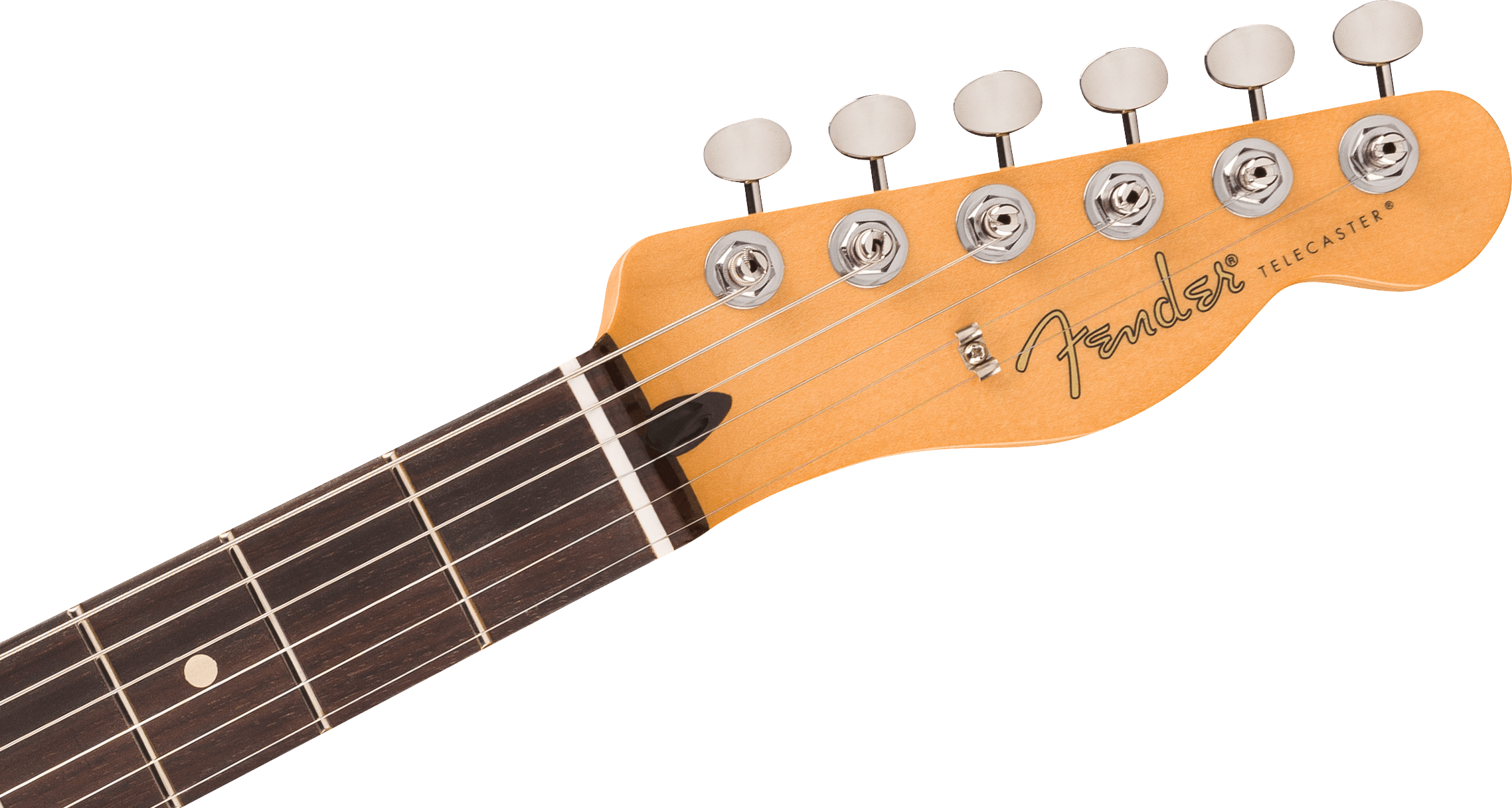 Fender Player II Telecaster, Rosewood Fingerboard, Aquatone Blue