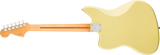 Fender Player II Jaguar Rosewood Fingerboard, Hialeah Yellow