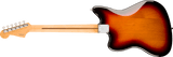 Fender Player II Jazzmaster Rosewood Fingerboard, Sunburst