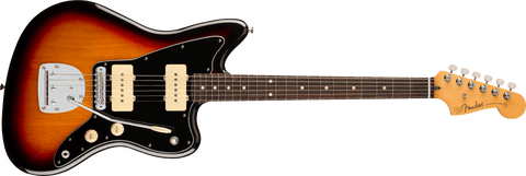 Fender Player II Jazzmaster Rosewood Fingerboard, Sunburst