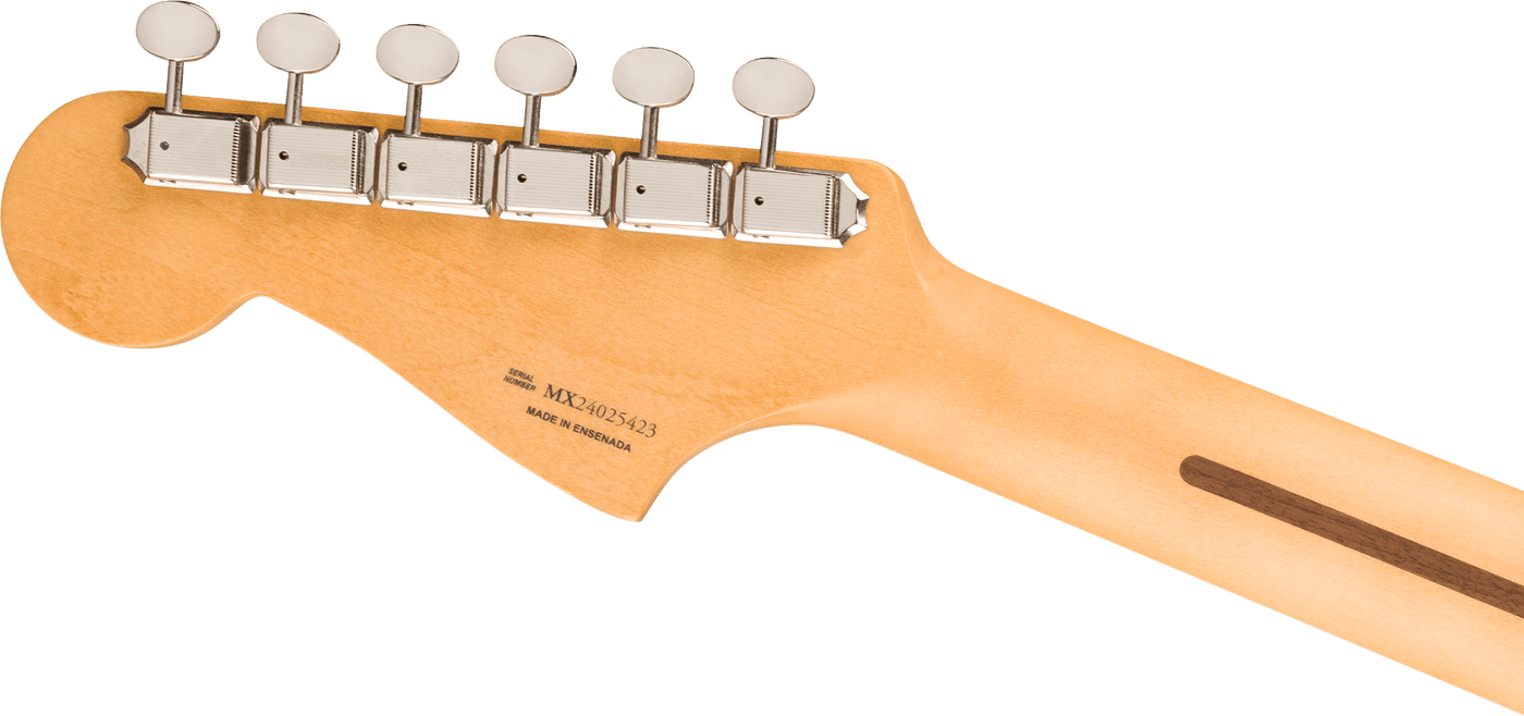 Fender Player II Jazzmaster Rosewood Fingerboard, Sunburst