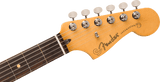 Fender Player II Jazzmaster Rosewood Fingerboard, Sunburst