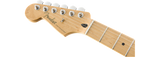 Fender Player Strat Tidepool / Maple Neck / LH