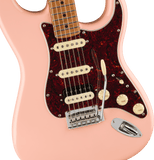 Fender Limited Edition Player Stratocaster HSS Shell Pink