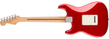 Fender Player Stratocaster HSS PF Candy Apple Red