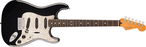 Fender 70th Anniversary Player Stratocaster Nebula Noir