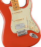 Fender Player Plus HSS Strat Fiesta Red