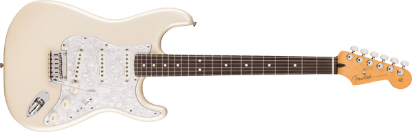 Fender Player II Modified Stratocaster Olympic Pearl