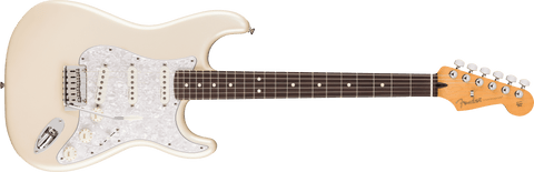 Fender Player II Modified Stratocaster Olympic Pearl
