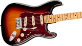 Fender Player II Modified Stratocaster 3 Tone Sunburst