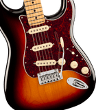 Fender Player II Modified Stratocaster 3 Tone Sunburst