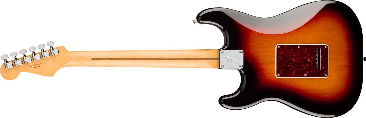 Fender Player II Modified HSS Stratocaster 3 Tone Sunburst