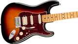 Fender Player II Modified HSS Stratocaster 3 Tone Sunburst