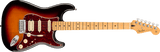 Fender Player II Modified HSS Stratocaster 3 Tone Sunburst