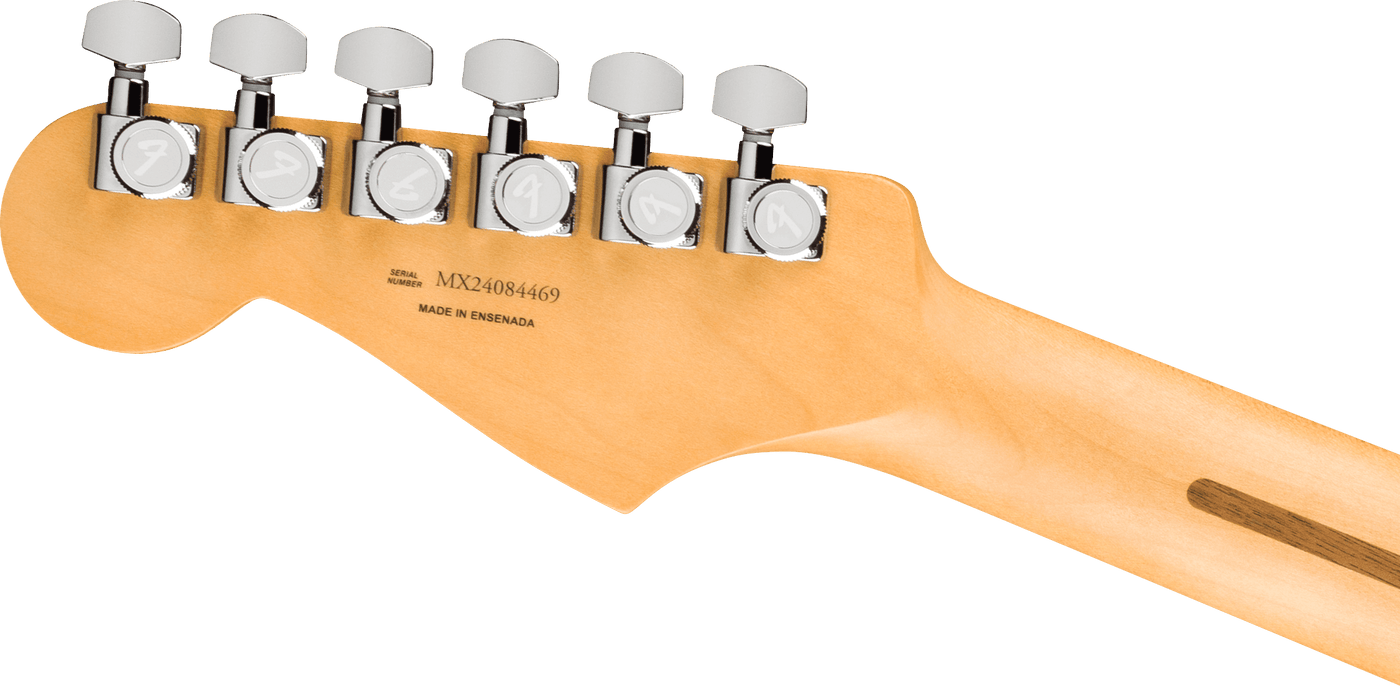 Fender Player II Modified HSS Stratocaster 3 Tone Sunburst