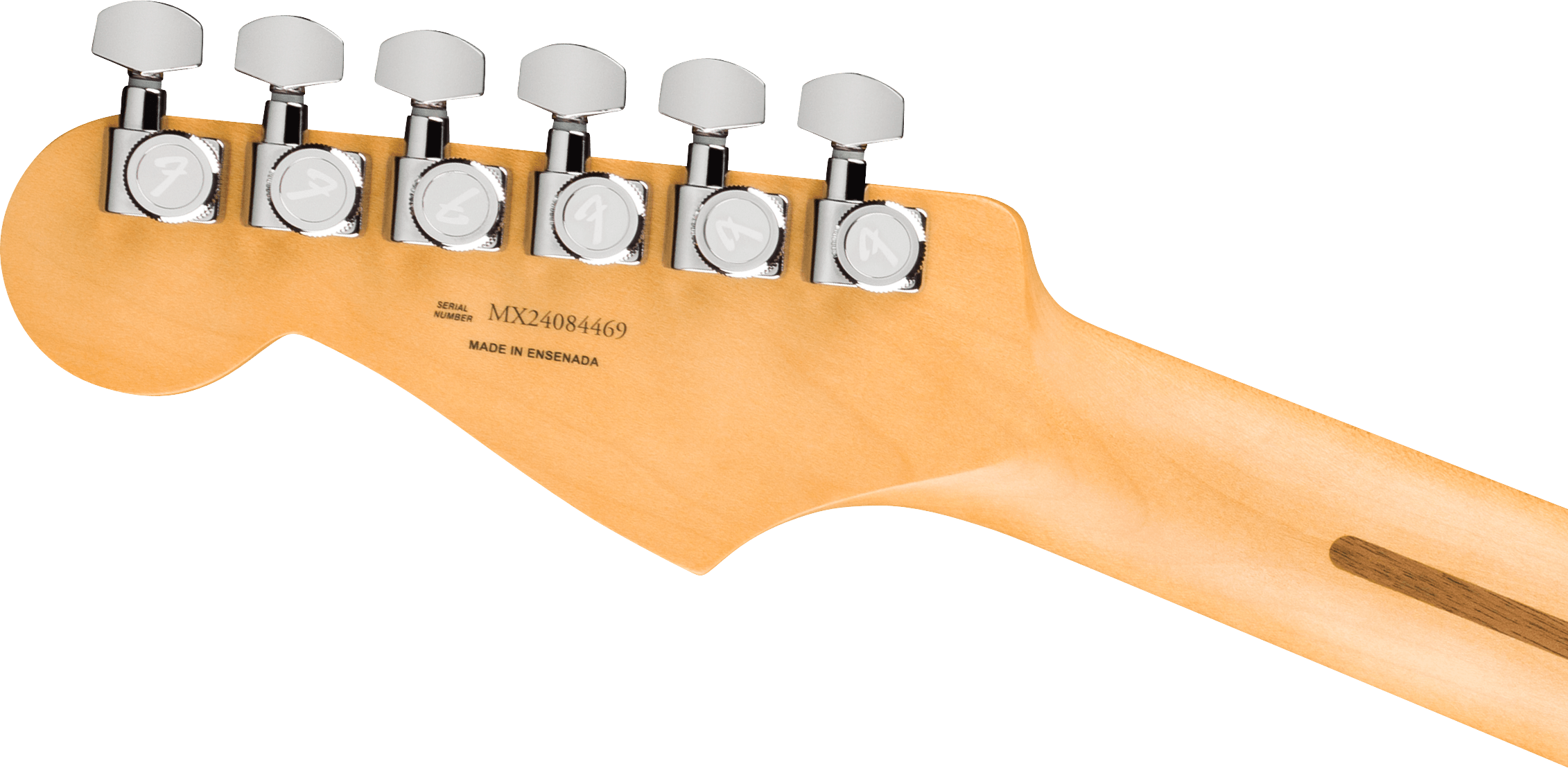 Fender Player II Modified HSS Stratocaster 3 Tone Sunburst