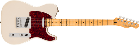 Fender  Player II Modified Telecaster Olympic Pearl