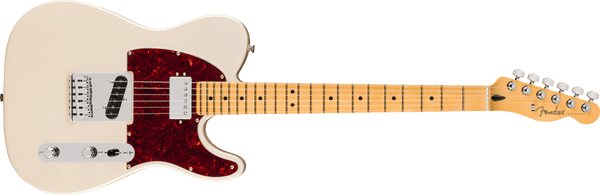 Fender  Player II Modified Telecaster SH Olympic Pearl