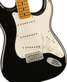 Fender Vintera® II '50s Stratocaster, Black