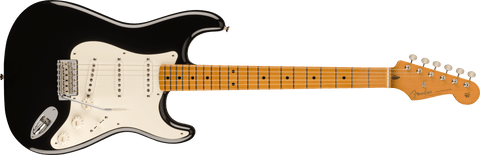 Fender Vintera® II '50s Stratocaster, Black