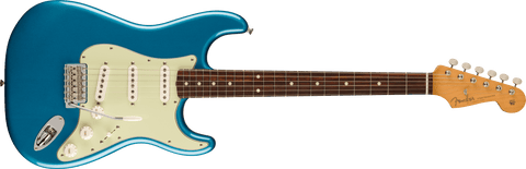Fender Vintera® II '60s Stratocaster, Lake Placid Blue