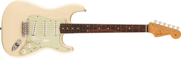 Fender Vintera® II '60s Stratocaster, Olympic White