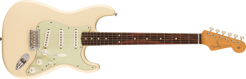 Fender Vintera® II '60s Stratocaster, Olympic White