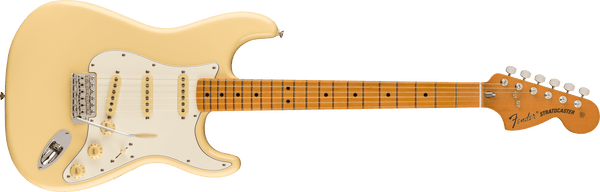 Fender Vintera® II '70s Stratocaster® Vintage White